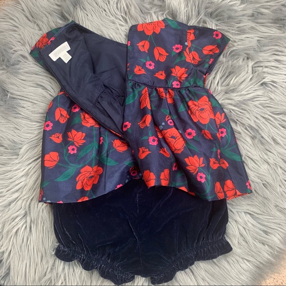 Gymboree matching outfit - Picture 4 of 6